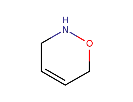 3,6-dihydro-2H-[1,2]oxazine