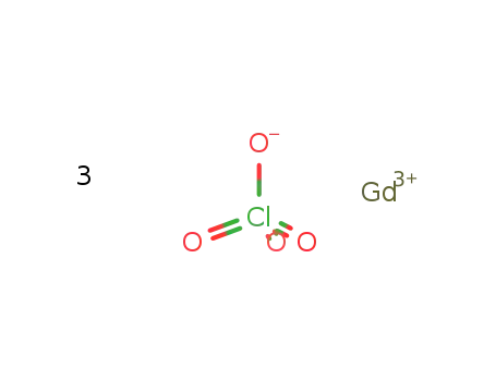 gadolinium(III) perchlorate