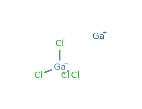 Digallium tetrachloride