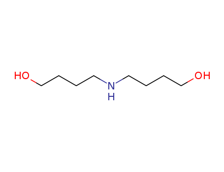 1-Butanol,4,4'-iminobis-