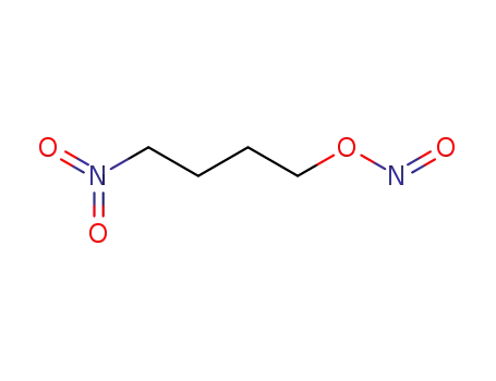 1-nitro-4-nitrosyloxy-butane