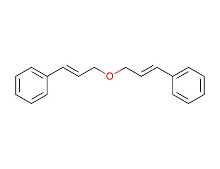 ((1E,1'E)-oxybis(prop-1-ene-3,1-diyl))dibenzene