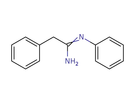(N2-Phenyl)phenylacetimidamide