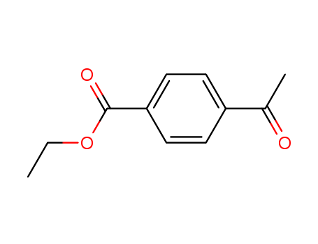 ETHYL 4-ACETYLBENZOATE  Cas no.38430-55-6 98%