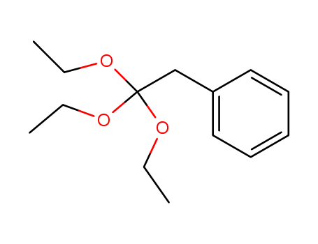 2,2,2-Triethoxyethylbenzene