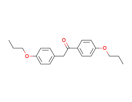 4,4'-Dipropyloxy-deoxybenzoin