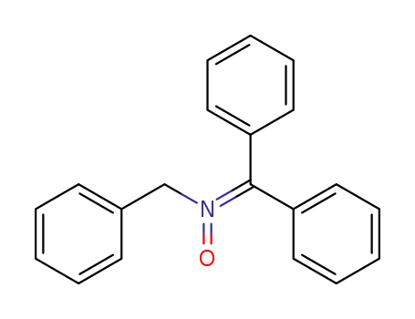 N-benzyl-1,1-diphenylmethanimine oxide