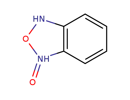 [3H]-benzofurazan-N-oxide