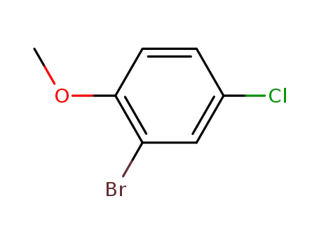 2-bromo-4-chloroanisole