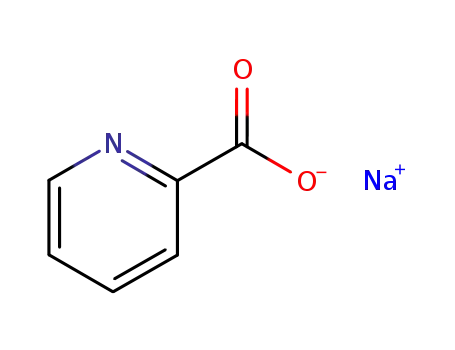 sodium picolinate