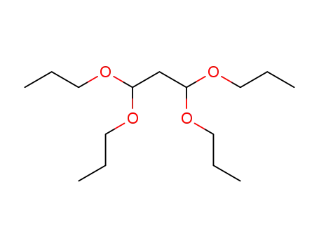 1,1,3,3-Tetrapropoxy-propane