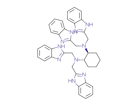 ortho-Bis-trans-cyclohexane