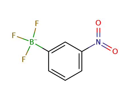 C6H4BF3NO2(1-)