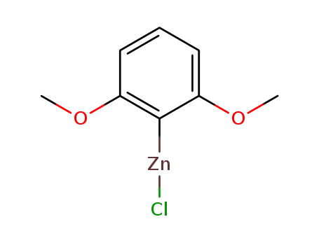 (2,6-dimethoxyphenyl)zinc chloride