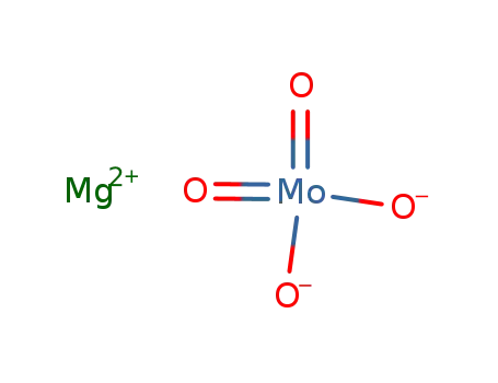 magnesium molybdate