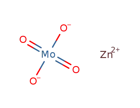 zinc molybdate