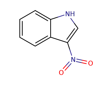 3-nitro-1H-indole