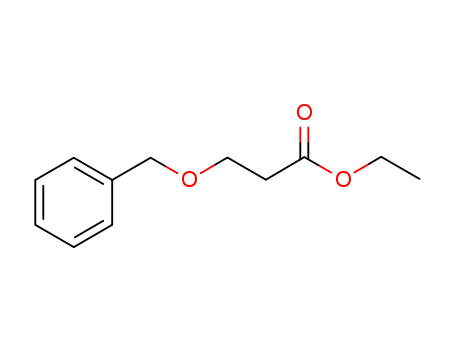 3-Benzyloxy-propionic acid ethyl ester