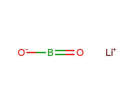 Lithium borate(13453-69-5)