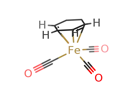 (cyclohexa-1,3-diene)iron tricarbonyl