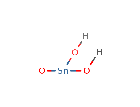 Metastannic acid
