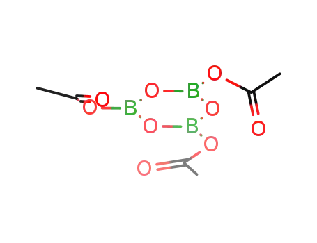 triacetyl boroxine