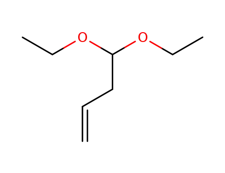 3-butenal 1,1-diethylacetal