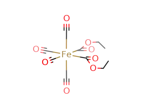 bis(ethoxycarbonyl)tetracarbonyliron