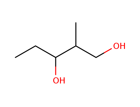 SAGECHEM/ 2-Methyl-1,3-pentanediol  /Manufacturer in China