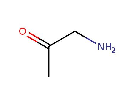 1-Aminopropan-2-one
