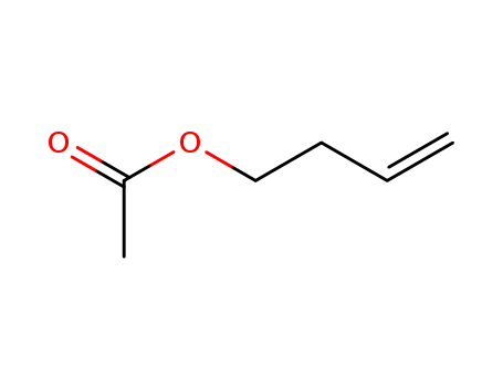 3-Butenyl Acetate