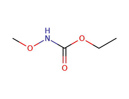 3871-28-1,ETHYL N-METHOXYCARBAMATE,N-Methoxyurethane