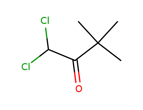 1,1-Dichloropinacolin
