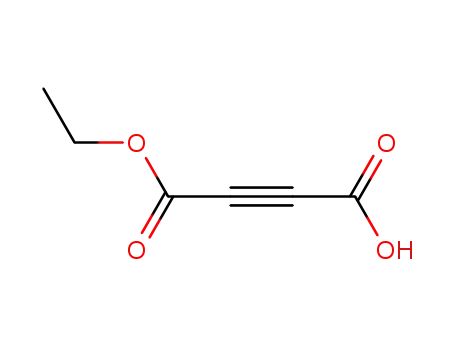 Ethyl half ester of acetylenedicarboxylic acid