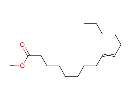 methyl 9-pentadecenoate