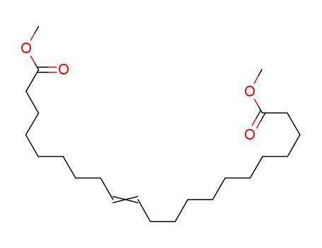 1,21-heneicos-9-endioic dimethyl ester