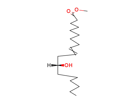 methyl ricinoleate