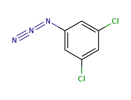 1-azido-3,5-dichlorobenzene