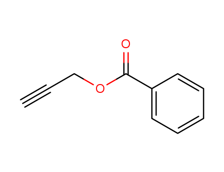 Propargyl benzoate