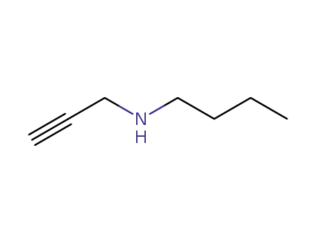 butyl(prop-2-ynyl)amine