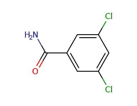 Benzamide,3,5-dichloro-