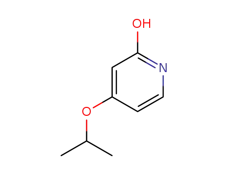 4-isopropoxypyridin-2-ol