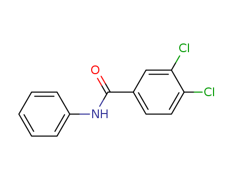 Benzamide, 3,4-dichloro-N-phenyl-