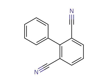 2,6-dicyano-1,1′-biphenyl