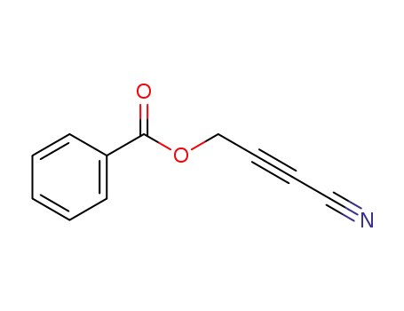 3-vyanoprop-2-ynyl benzoate