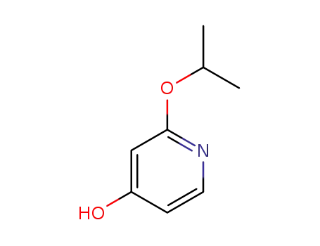 2-isopropoxypyridin-4-ol