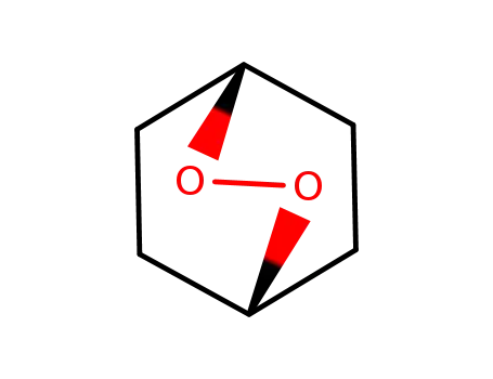 2,3-dioxabicyclo[2.2.2]octane