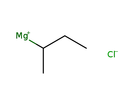 sec-butyl magnesium (1+); chloride