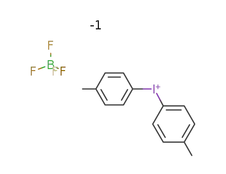 4,4'-dimethyldiphenyliodonium fluoroborate