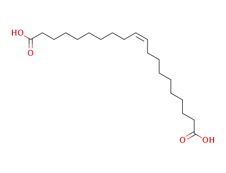 (Z)-octadec-9-ene-1,18-dicarboxylic acid
